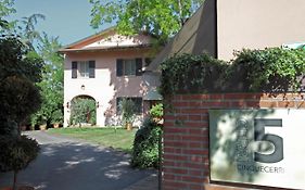 Locanda Dei Cinque Cerri